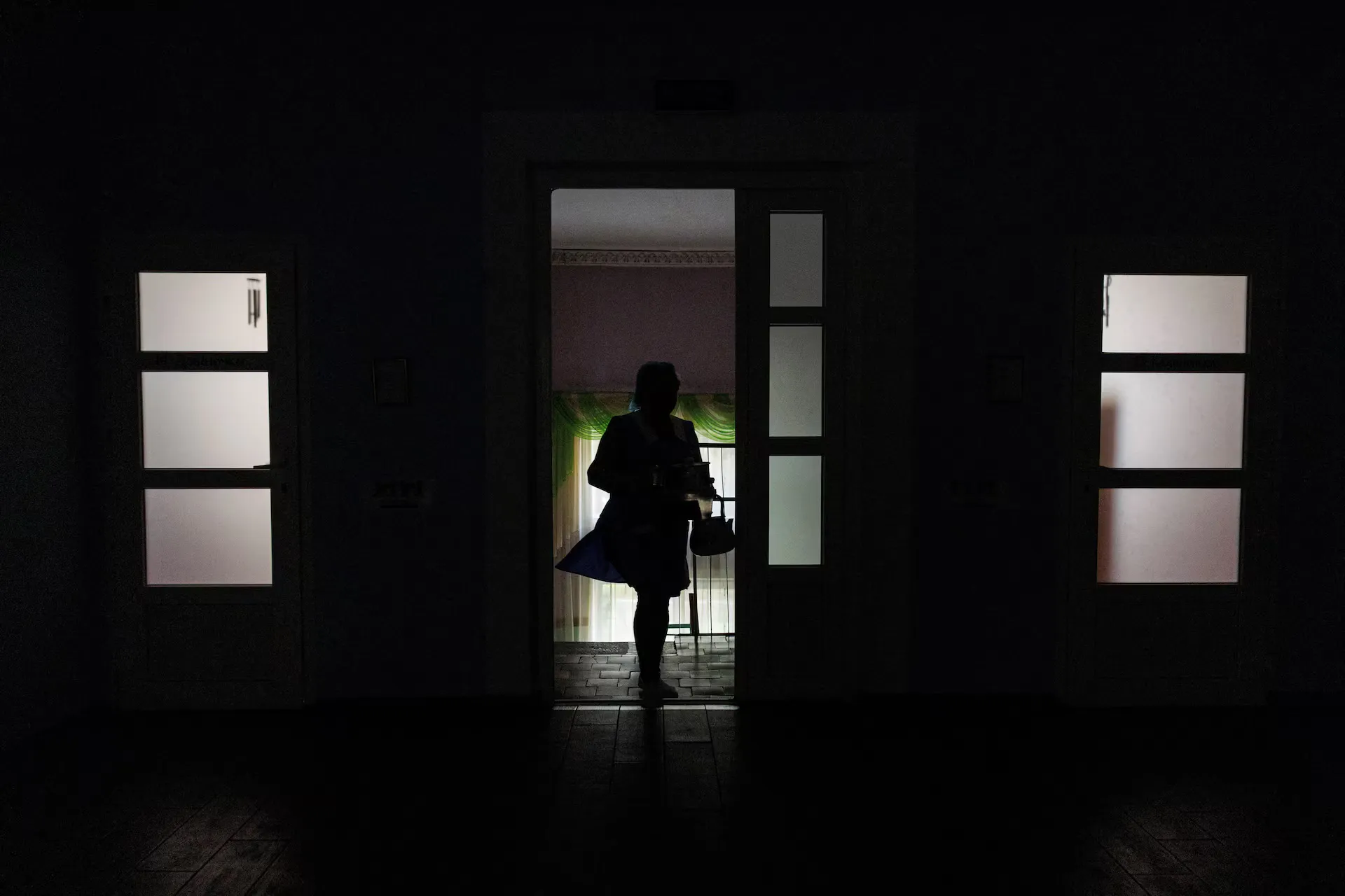 Україна в темряві: як Чернігівська дитяча група бореться за тепло під ударами РФ